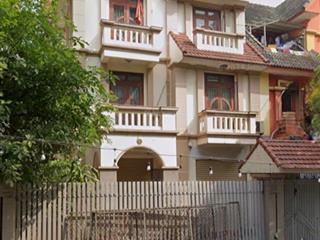 Chính chủ cho thuê biệt thự 5 tầng + hầm tại đường vũ phạm hàm, phường yên hòa, quận cầu giấy 72tr