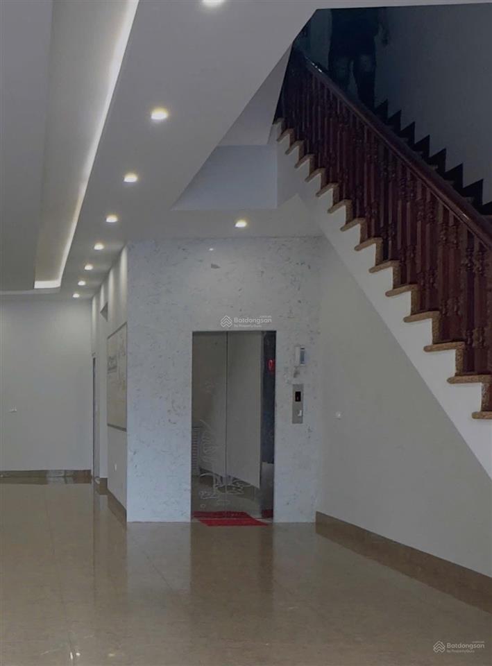 Chính chủ cho thuê nhà 6 tầng, thang máy tại nam trung yên, cầu giấy, giá 75 triệu