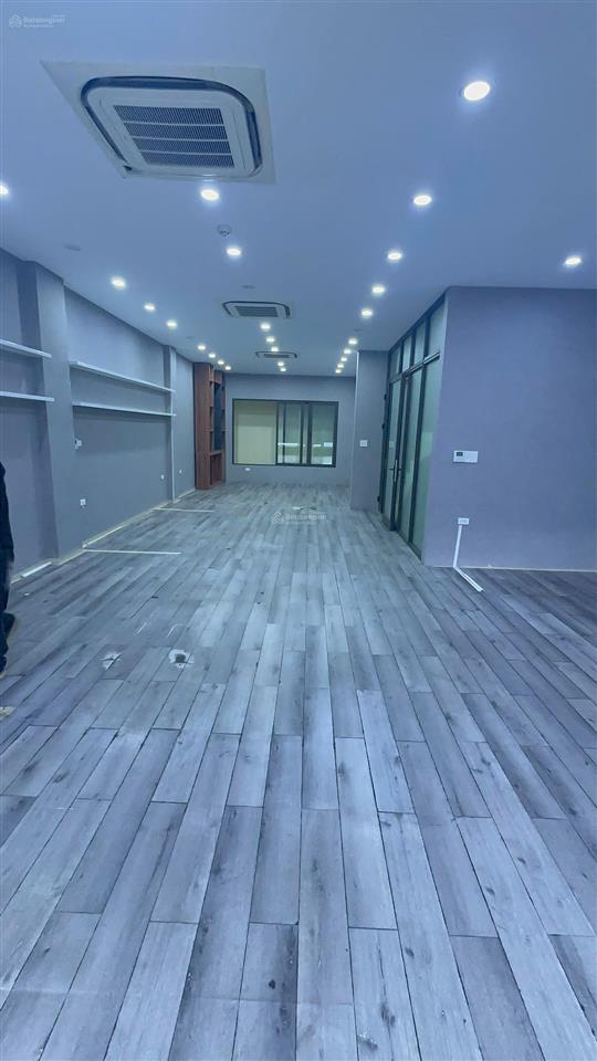 Chính chủ cho thuê nhà 6 tầng, thang máy tại nam trung yên, cầu giấy, giá 75 triệu