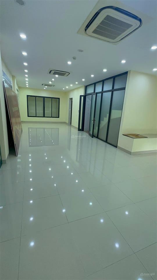 Chính chủ cho thuê nhà 6 tầng, thang máy tại nam trung yên, cầu giấy, giá 75 triệu