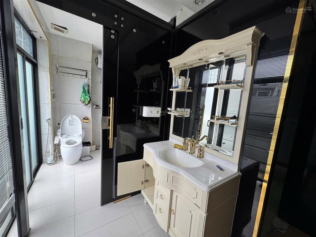 Chính chủ cho thuê nhà liền kề 5 tầng, thang máy, tại hàm nghi, từ liêm, hà nội 62tr
