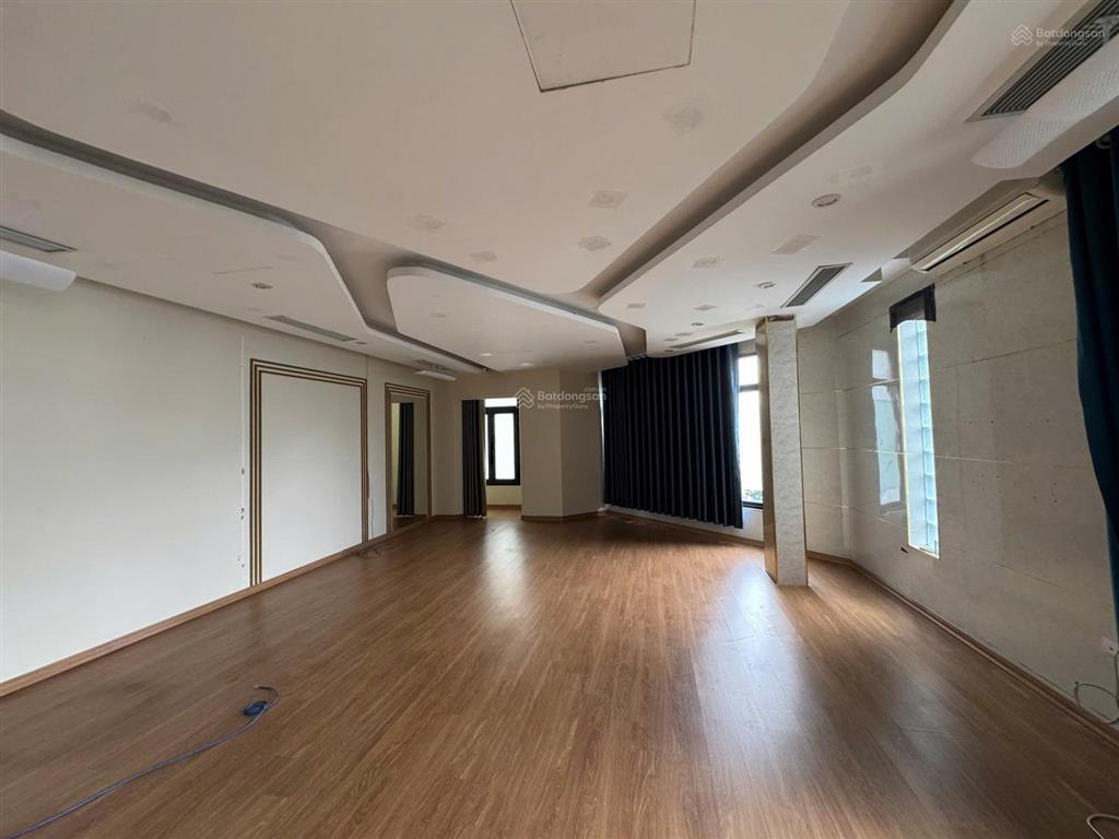 Chính chủ cho thuê nhà liền kề 5 tầng, thang máy, tại hàm nghi, từ liêm, hà nội 62tr