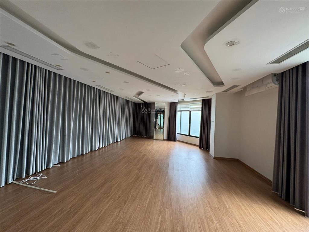 Chính chủ cho thuê nhà liền kề 5 tầng, thang máy, tại hàm nghi, từ liêm, hà nội 62tr