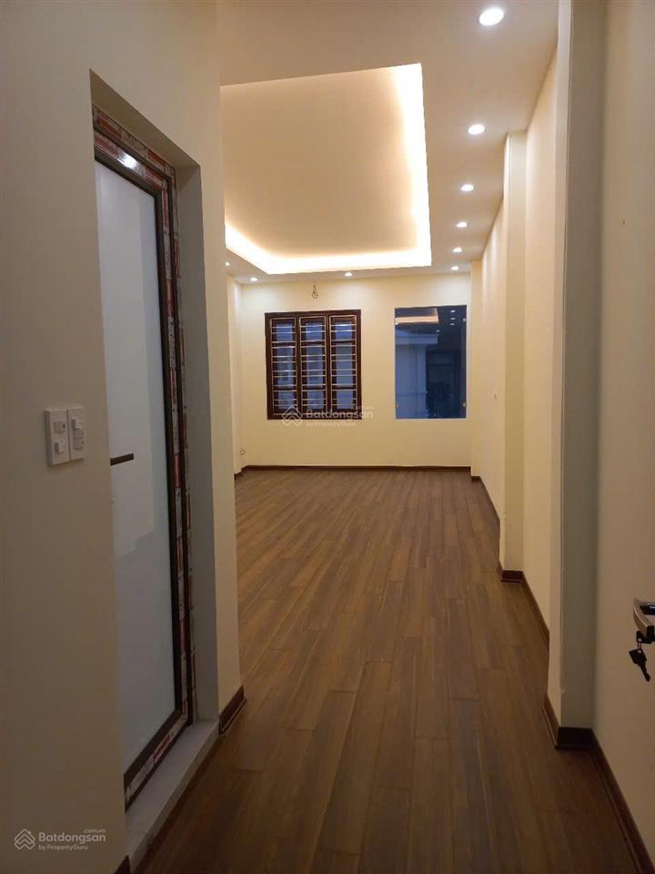 Cho thuê nhà liền kề 70m2 x 5 tầng tại mễ trì thượng, nam từ liêm