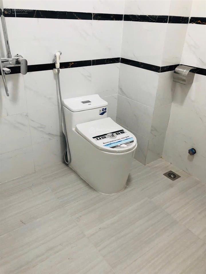 Cho thuê nhà liền kề 70m2 x 5 tầng tại mễ trì thượng, nam từ liêm