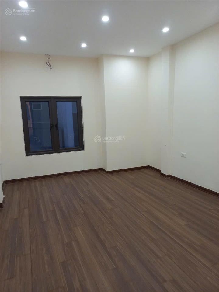 Cho thuê nhà liền kề 70m2 x 5 tầng tại mễ trì thượng, nam từ liêm