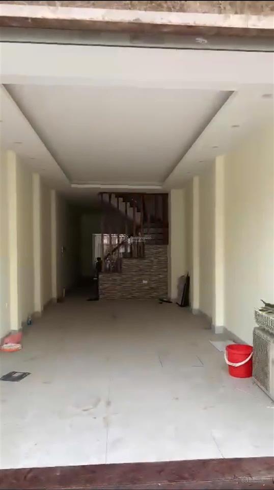 Cho thuê nhà liền kề 70m2 x 5 tầng tại mễ trì thượng, nam từ liêm