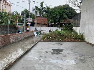 Bán đất thôn sơn hà, đắc sở, hoài đức, hà nội  105,9m², giá thỏa thuận