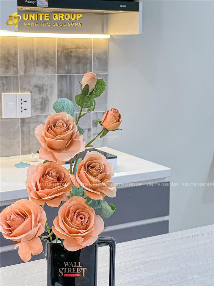 Căn hộ 1 phòng ngủ cao cấp ngay hòa hưng quận 10, thang máy, máy giặt riêng