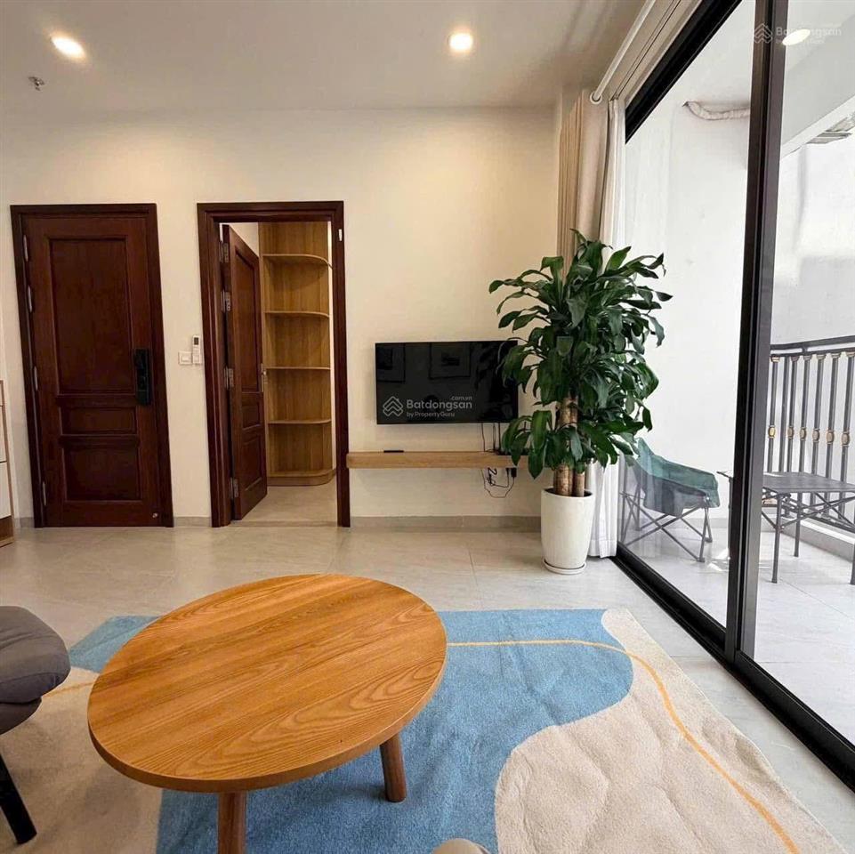Căn hộ cho thuê full nội thất ngay nguyễn trãi, quận 1, thang máy  máy giặt riêng gần bùi viện
