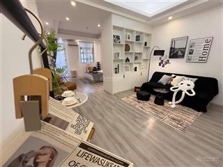Căn hộ 1 phòng ngủ mới keng ngay tô hiến thành quận 10, cao cấp, thang máy, máy giặt riêng