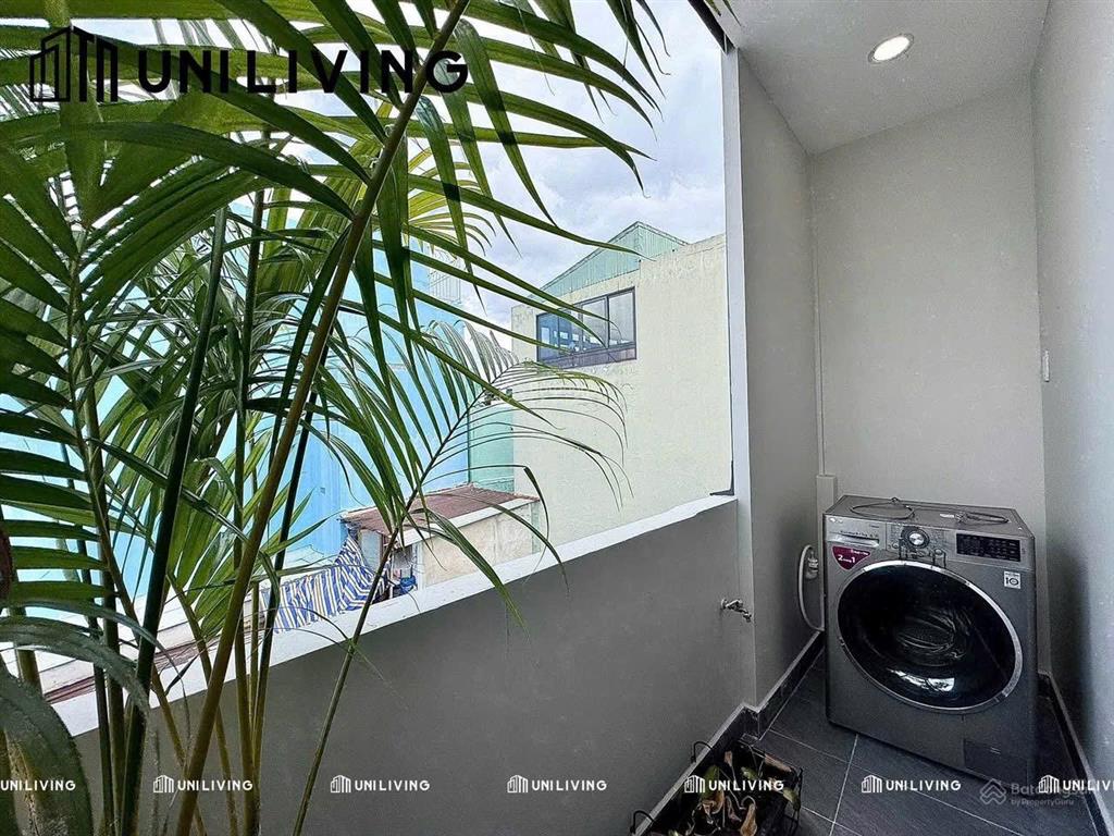 Căn hộ 1 phòng ngủ cho thuê ngay tô hiến thành quận 10, cao cấp, gần vạn hạnh mall, đh bách khoa