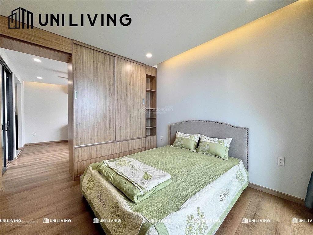 Căn hộ 1 phòng ngủ cho thuê ngay tô hiến thành quận 10, cao cấp, gần vạn hạnh mall, đh bách khoa