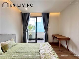Căn hộ 1 phòng ngủ cho thuê ngay tô hiến thành quận 10, cao cấp, gần vạn hạnh mall, đh bách khoa
