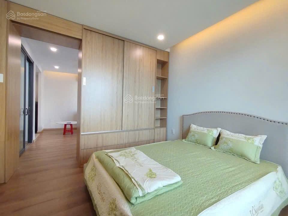 Căn hộ 1 phòng ngủ cho thuê ngay tô hiến thành quận 10, cao cấp, gần vạn hạnh mall, đh bách khoa