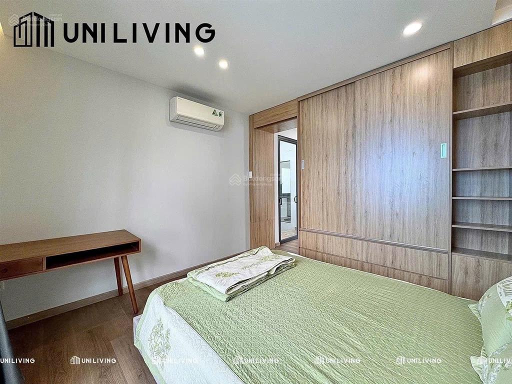 Căn hộ 1 phòng ngủ cho thuê ngay tô hiến thành quận 10, cao cấp, gần vạn hạnh mall, đh bách khoa