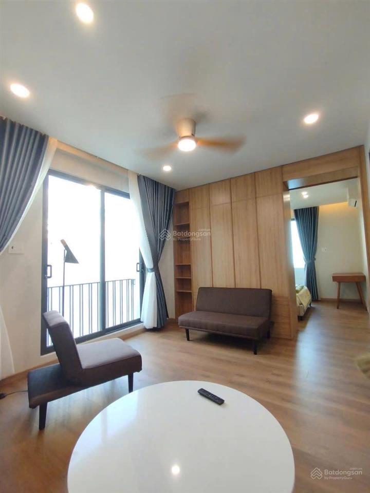 Căn hộ 1 phòng ngủ cho thuê ngay tô hiến thành quận 10, cao cấp, gần vạn hạnh mall, đh bách khoa
