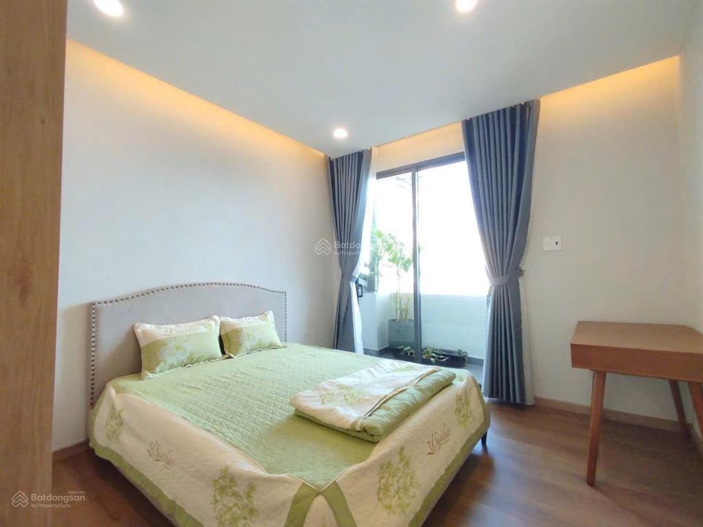 Căn hộ 1 phòng ngủ cho thuê ngay tô hiến thành quận 10, cao cấp, gần vạn hạnh mall, đh bách khoa