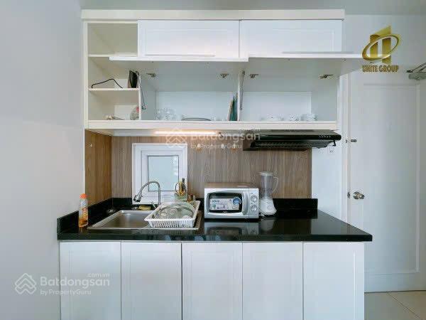 Căn hộ cho thuê ngay tôn thất thuyết quận 4, thang máy, máy giặt riêng, ngay cầu kênh tẻ, đh luật