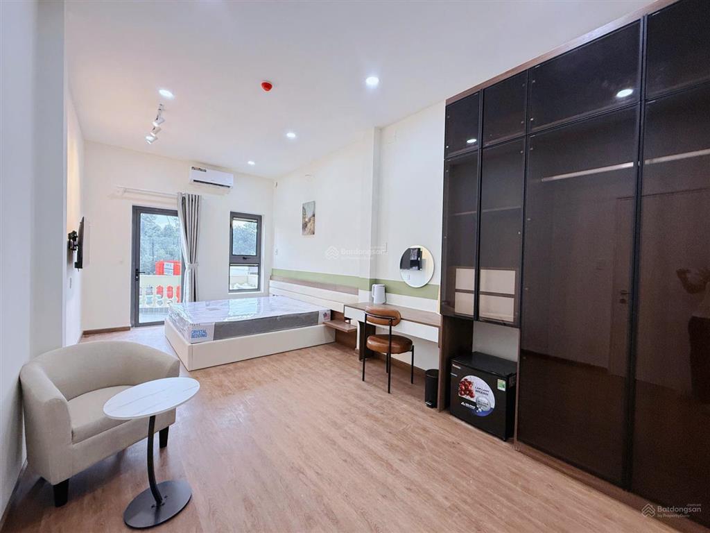 Khai trương căn hộ 1 phòng ngủ cho thuê ngay bùi thị xuân quận 1, thang máy, gần chợ bến thành