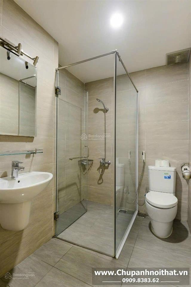 Căn hộ 1 phòng ngủ cho thuê ngay nguyễn trãi, quận 1, gần ngã 6 phù đổng, cv 23 tháng 9, bùi viện