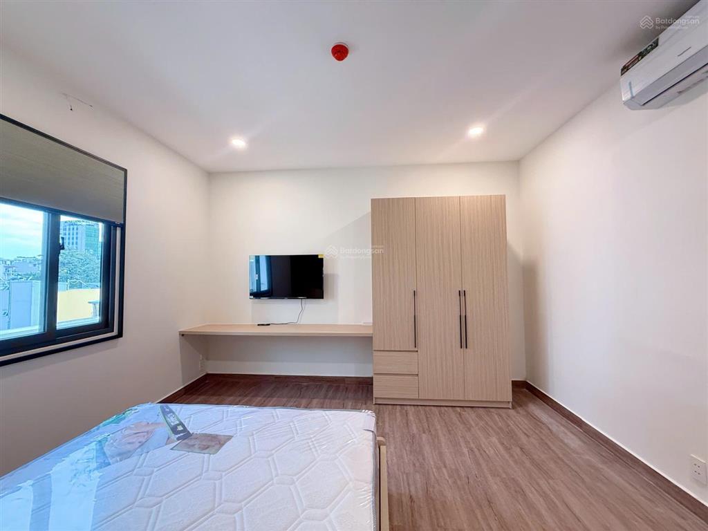 Cho thuê cc mini 1pn, 1vs tại số 04 bùi thị xuân, quận 1, 14 triệu, 40m2