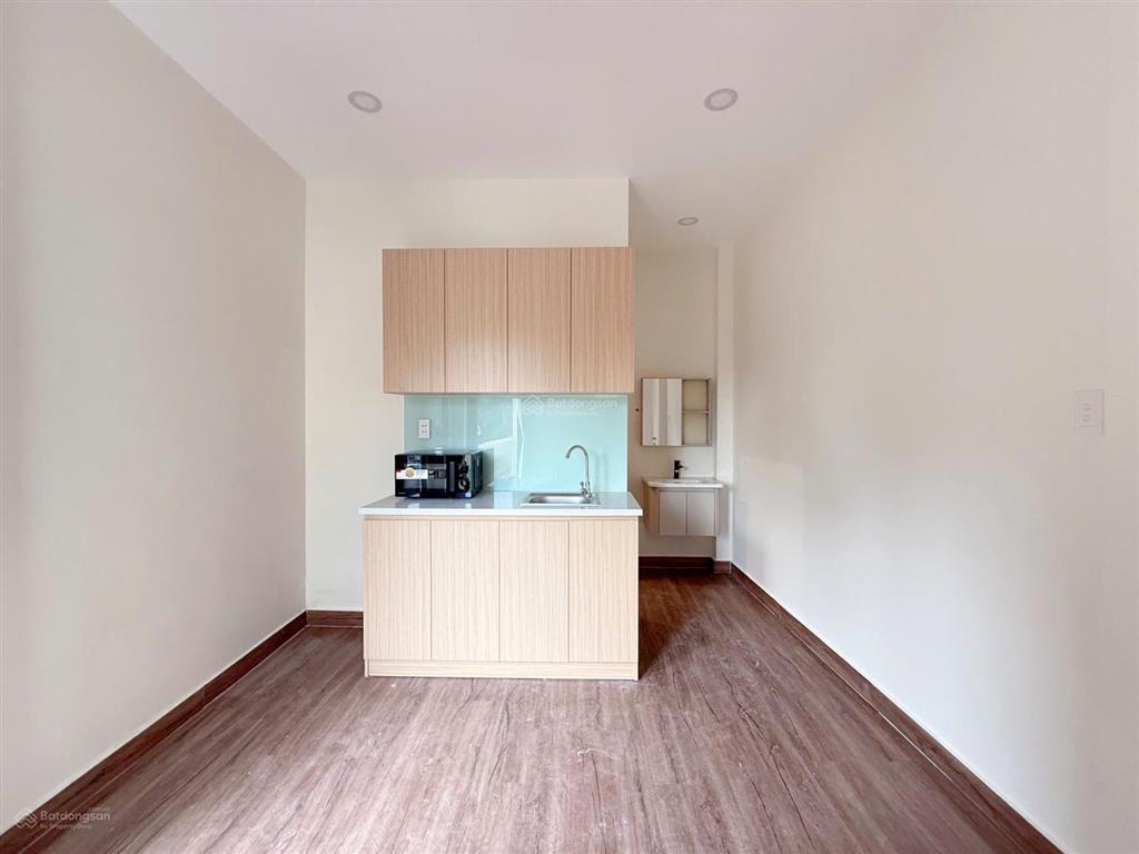 Cho thuê cc mini 1pn, 1vs tại số 04 bùi thị xuân, quận 1, 14 triệu, 40m2