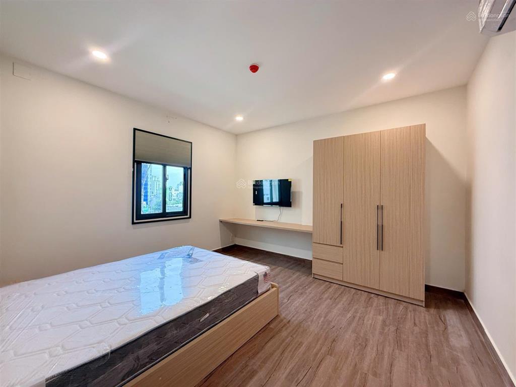 Cho thuê cc mini 1pn, 1vs tại số 04 bùi thị xuân, quận 1, 14 triệu, 40m2