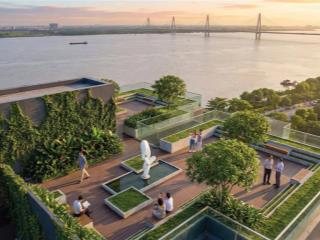 Sunshine River Park - Quỹ Căn đẹp 0931711838 cạnh công viên trục cảnh quan Sông Hồng