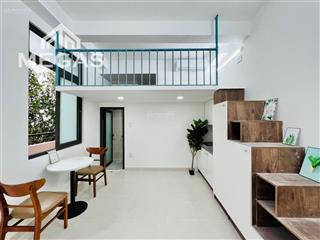 Phòng trọ có gác giá rẻ full nội thất, an ninh ngay etown cộng hòa