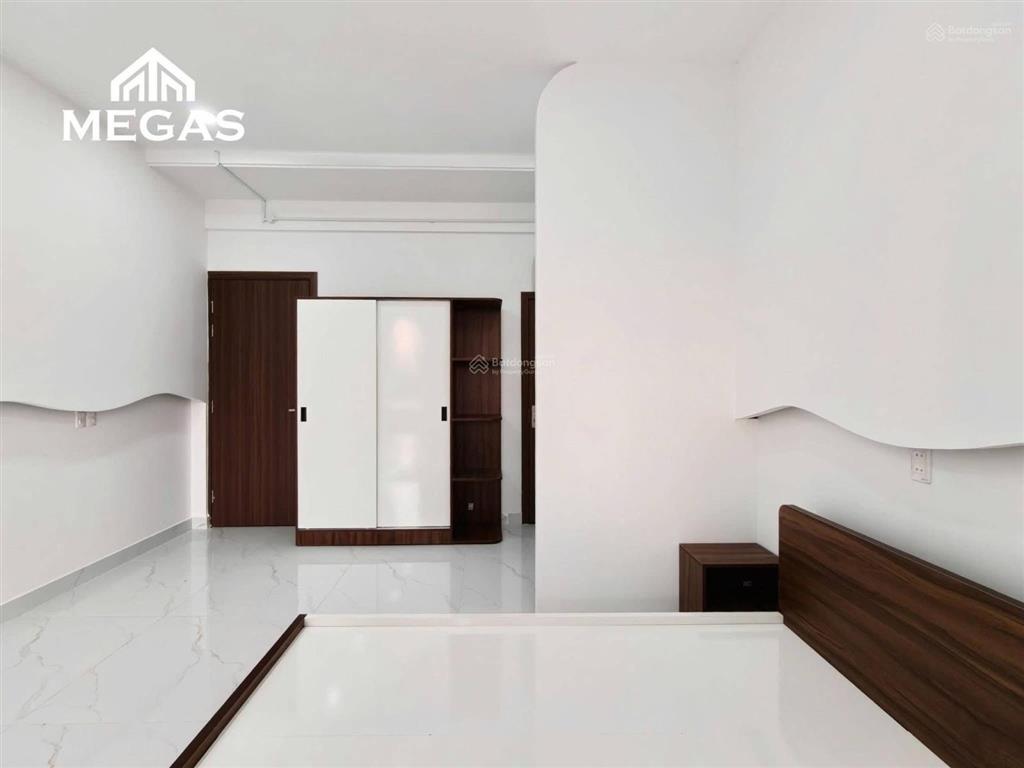 Căn hộ tách bếp đẹptiện nghian ninh ngay bàu cátâu cơ