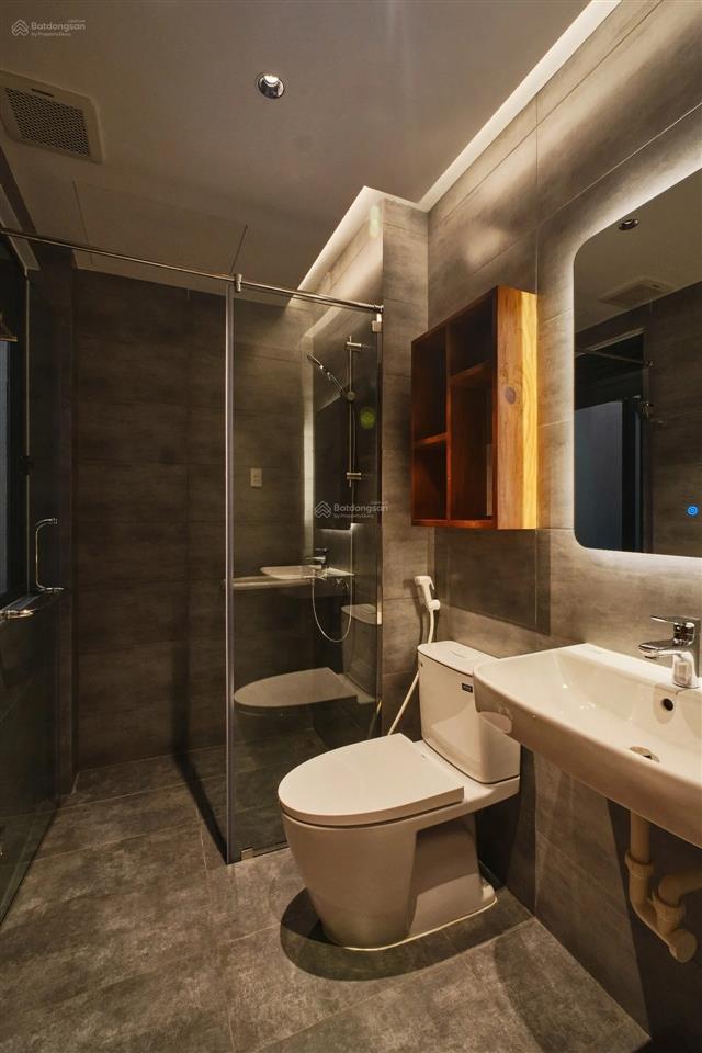Cho thuê cc mini 1pn, 1wc, 45m², 7,6 triệu tại nguyễn thái bình, tân bình, tphcm