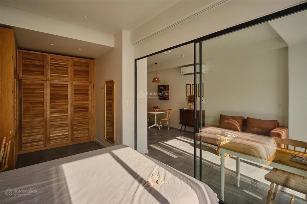 Cho thuê cc mini 1pn, 1wc, 45m², 7,6 triệu tại nguyễn thái bình, tân bình, tphcm