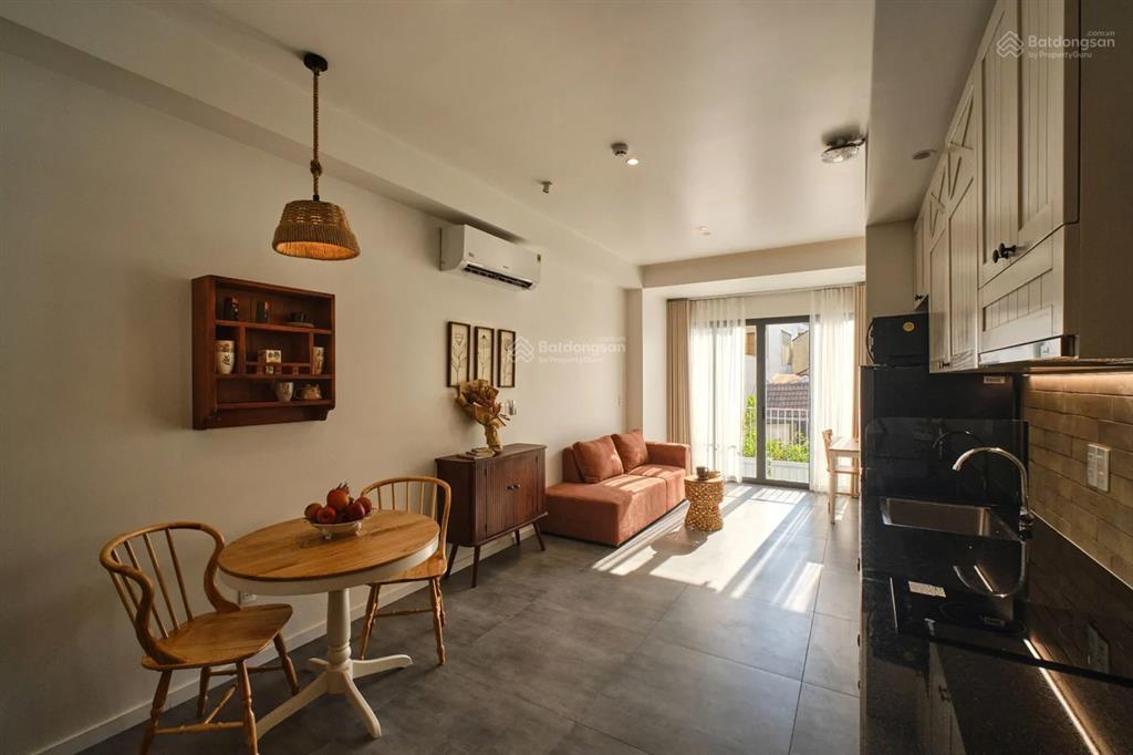 Cho thuê cc mini 1pn, 1wc, 45m², 7,6 triệu tại nguyễn thái bình, tân bình, tphcm