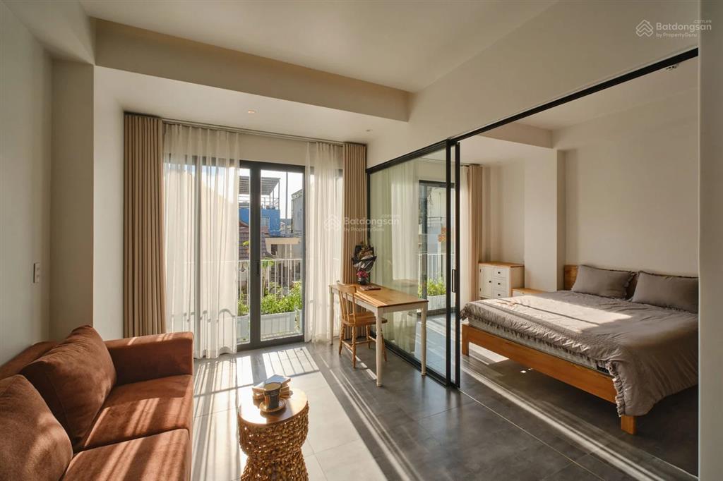 Cho thuê cc mini 1pn, 1wc, 45m², 7,6 triệu tại nguyễn thái bình, tân bình, tphcm