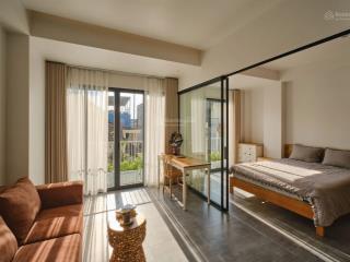 Cho thuê cc mini 1pn, 1wc, 45m², 7,6 triệu tại nguyễn thái bình, tân bình, tphcm