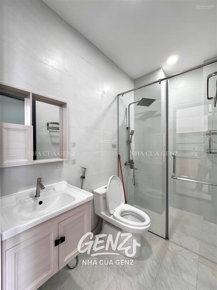 Căn hộ ban công full nt, tiện nghi, an ninh ngay đầm sen, lũy bán bích