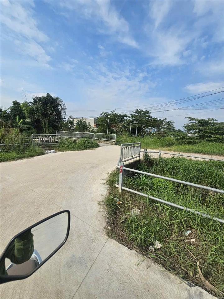 Bán đất tặng nhà Chòm sao, Hưng Định, Thuận An, 281m2 chỉ 5 tỷ 200 TL