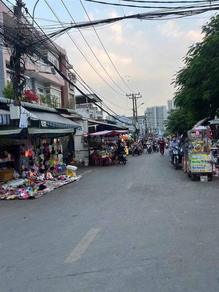 14.5 tỷ mặt tiền kinh doanh ngay chợ long thạnh mỹ  nguyễn văn tăng 184m2 sát vinhomes q9