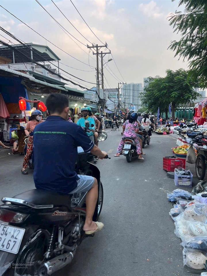14.5 tỷ mặt tiền kinh doanh ngay chợ long thạnh mỹ  nguyễn văn tăng 184m2 sát vinhomes q9