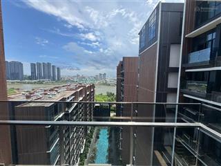 Chủ nhà gửi bán 2pn the river suất đầu tư cho thuê tốt, view trải rộng giá 27 tỷ