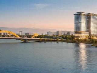 Cơ hội sở hữu tài sản lõi đô thị kế bên cầu rồng sổ lâu dài vốn 30% chỉ từ 4,7 tỷ/ căn 3pn