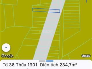 Siêu phẩm tại p.hoà lợi, tp.hcm diện tích 234m, thổ cư 60m, tp mới chỉ 3km, mặt tiền nhựa rộng 7m