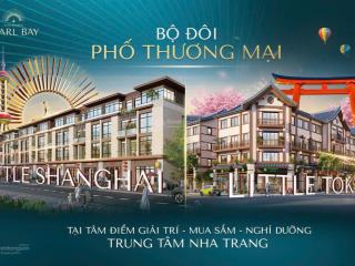 Lì xì tếtgiỏ hàng độc quyền căn kép hiếm có chỉ hơn 10 tỷ  đầu tư chắc thắng tại vin nha trang