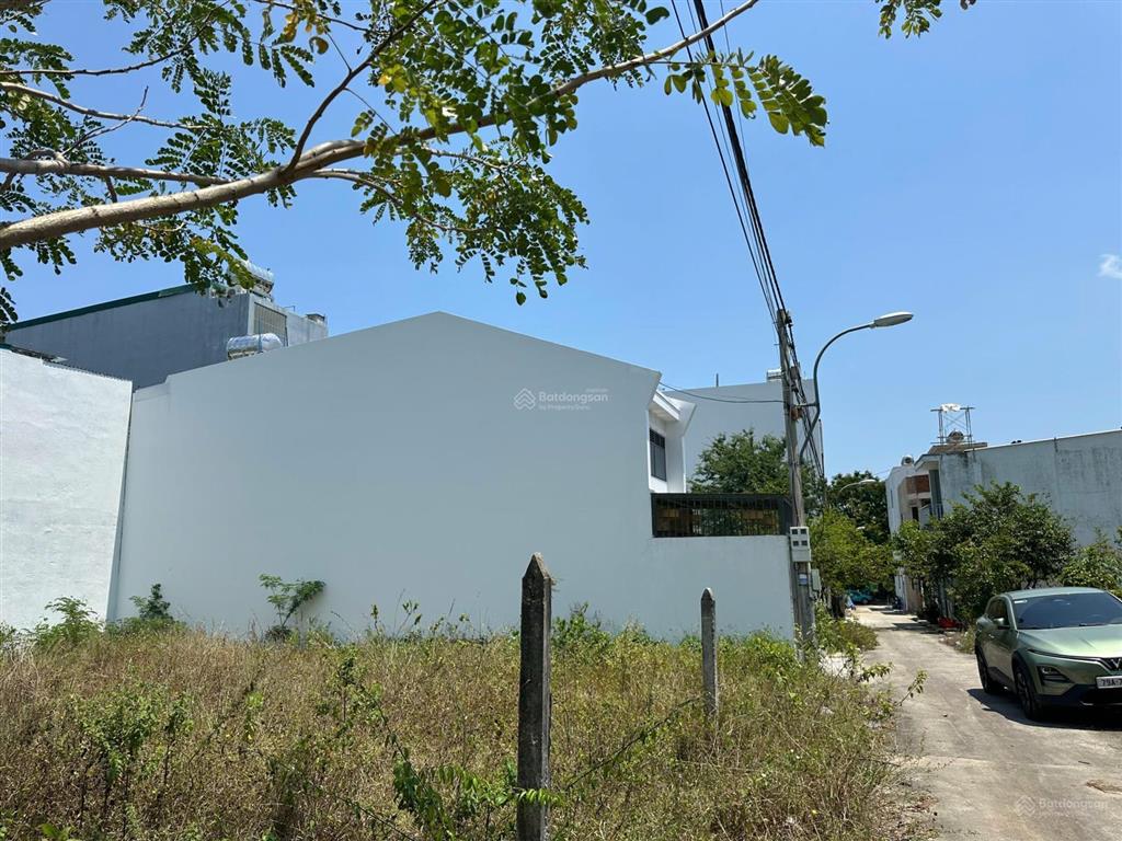 Đất đô thị sổ sẵn gần khu phát triển mạnh phía nam nha trang  2.65 tỷ