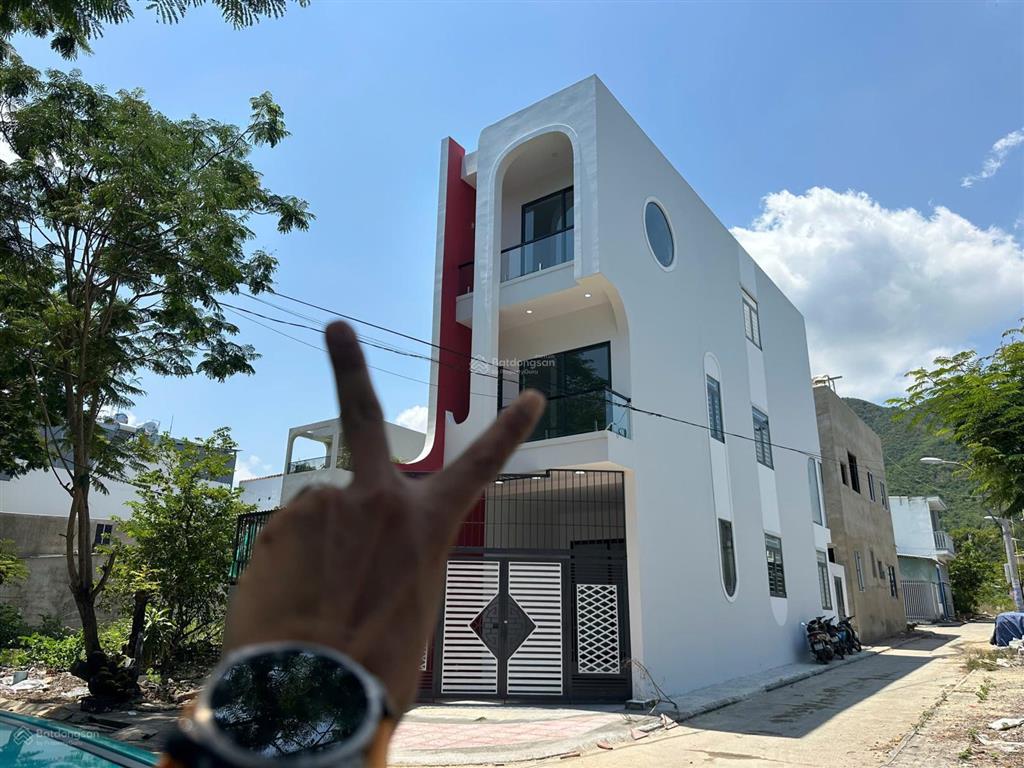 Đất đô thị sổ sẵn gần khu phát triển mạnh phía nam nha trang  2.65 tỷ