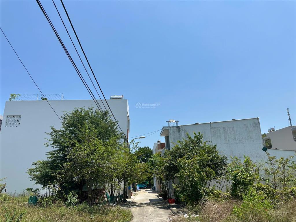 Đất đô thị sổ sẵn gần khu phát triển mạnh phía nam nha trang  2.65 tỷ