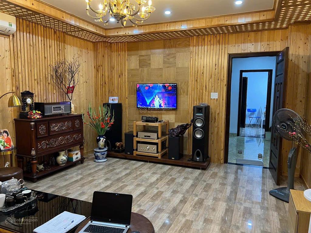 Chủ cần bán một toà nhà 6 tầng hoàn công chuẩn chỉnh tại vĩnh nguyên