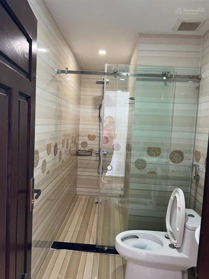 Chủ cần bán một toà nhà 6 tầng hoàn công chuẩn chỉnh tại vĩnh nguyên