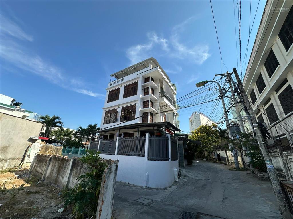 Siêu phẩm lô góc trung tâm bắc nha trang, cách biển 350m, đường ô tô, 47tr/m2  xây toà căn hộ